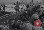 Standbild japanische Defence Force Training Japan, 1954, aus Sekunde 56 historischem Filmmaterial Videoclip 65675024890
