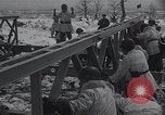 Standbild japanische Defence Force Training Japan, 1954, aus Sekunde 57 historischem Filmmaterial Videoclip 65675024890