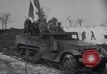 Standbild japanische Defence Force Training Japan, 1954, aus Sekunde 61 historischem Filmmaterial Videoclip 65675024890