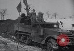 Standbild japanische Defence Force Training Japan, 1954, aus Sekunde 62 historischem Filmmaterial Videoclip 65675024890