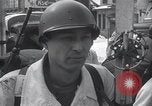Standbild ski Training Rumoi Hokkaido Japan, 1954, aus Sekunde 13 historischem Filmmaterial Videoclip 65675024891