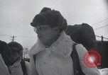 Standbild ski Training Rumoi Hokkaido Japan, 1954, aus Sekunde 16 historischem Filmmaterial Videoclip 65675024891