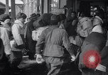Standbild ski Training Rumoi Hokkaido Japan, 1954, aus Sekunde 19 historischem Filmmaterial Videoclip 65675024891