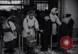 Standbild ski Training Rumoi Hokkaido Japan, 1954, aus Sekunde 21 historischem Filmmaterial Videoclip 65675024891
