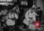 Standbild ski Training Rumoi Hokkaido Japan, 1954, aus Sekunde 23 historischem Filmmaterial Videoclip 65675024891