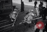 Standbild ski Training Rumoi Hokkaido Japan, 1954, aus Sekunde 47 historischem Filmmaterial Videoclip 65675024891