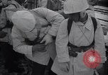 Standbild ski Training Rumoi Hokkaido Japan, 1954, aus Sekunde 49 historischem Filmmaterial Videoclip 65675024891