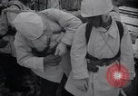 Standbild ski Training Rumoi Hokkaido Japan, 1954, aus Sekunde 50 historischem Filmmaterial Videoclip 65675024891