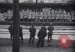 Standbild ski Training Rumoi Hokkaido Japan, 1954, aus Sekunde 51 historischem Filmmaterial Videoclip 65675024891