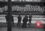 Standbild ski Training Rumoi Hokkaido Japan, 1954, aus Sekunde 52 historischem Filmmaterial Videoclip 65675024891