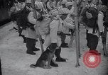 Standbild ski Training Rumoi Hokkaido Japan, 1954, aus Sekunde 62 historischem Filmmaterial Videoclip 65675024891