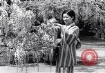 Standbild Attraktionen Japan, 1936, aus Sekunde 23 historischem Filmmaterial Videoclip 65675024892