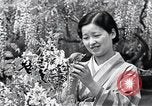 Standbild Attraktionen Japan, 1936, aus Sekunde 29 historischem Filmmaterial Videoclip 65675024892