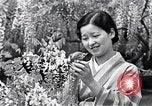 Standbild Attraktionen Japan, 1936, aus Sekunde 30 historischem Filmmaterial Videoclip 65675024892