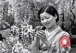 Standbild Attraktionen Japan, 1936, aus Sekunde 31 historischem Filmmaterial Videoclip 65675024892