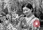 Standbild Attraktionen Japan, 1936, aus Sekunde 32 historischem Filmmaterial Videoclip 65675024892