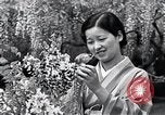 Standbild Attraktionen Japan, 1936, aus Sekunde 33 historischem Filmmaterial Videoclip 65675024892