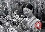 Standbild Attraktionen Japan, 1936, aus Sekunde 35 historischem Filmmaterial Videoclip 65675024892