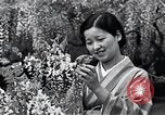 Standbild Attraktionen Japan, 1936, aus Sekunde 37 historischem Filmmaterial Videoclip 65675024892