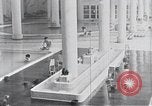 Standbild Wahrzeichen Japan, 1936, aus Sekunde 45 historischem Filmmaterial Videoclip 65675024893