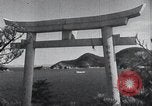 Standbild Attraktionen Japan, 1936, aus Sekunde 5 historischem Filmmaterial Videoclip 65675024894