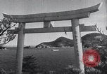Standbild Attraktionen Japan, 1936, aus Sekunde 6 historischem Filmmaterial Videoclip 65675024894