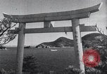 Standbild Attraktionen Japan, 1936, aus Sekunde 9 historischem Filmmaterial Videoclip 65675024894