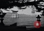 Standbild Attraktionen Japan, 1936, aus Sekunde 10 historischem Filmmaterial Videoclip 65675024894