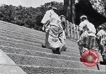 Standbild Attraktionen Japan, 1936, aus Sekunde 18 historischem Filmmaterial Videoclip 65675024894