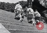 Standbild Attraktionen Japan, 1936, aus Sekunde 20 historischem Filmmaterial Videoclip 65675024894