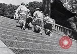 Standbild Attraktionen Japan, 1936, aus Sekunde 22 historischem Filmmaterial Videoclip 65675024894