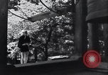 Standbild Attraktionen Japan, 1936, aus Sekunde 34 historischem Filmmaterial Videoclip 65675024894