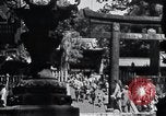 Standbild Attraktionen Japan, 1936, aus Sekunde 44 historischem Filmmaterial Videoclip 65675024894