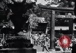 Standbild Attraktionen Japan, 1936, aus Sekunde 45 historischem Filmmaterial Videoclip 65675024894