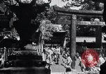 Standbild Attraktionen Japan, 1936, aus Sekunde 46 historischem Filmmaterial Videoclip 65675024894