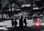 Standbild Attraktionen Japan, 1936, aus Sekunde 47 historischem Filmmaterial Videoclip 65675024894