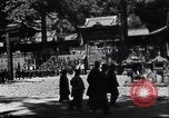 Standbild Attraktionen Japan, 1936, aus Sekunde 48 historischem Filmmaterial Videoclip 65675024894