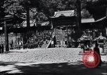 Standbild Attraktionen Japan, 1936, aus Sekunde 55 historischem Filmmaterial Videoclip 65675024894