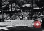 Standbild Attraktionen Japan, 1936, aus Sekunde 56 historischem Filmmaterial Videoclip 65675024894