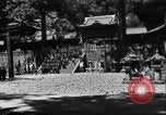 Standbild Attraktionen Japan, 1936, aus Sekunde 57 historischem Filmmaterial Videoclip 65675024894
