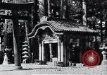 Standbild Attraktionen Japan, 1936, aus Sekunde 60 historischem Filmmaterial Videoclip 65675024894