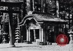 Standbild Attraktionen Japan, 1936, aus Sekunde 61 historischem Filmmaterial Videoclip 65675024894