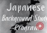 Standbild Inseln Japan, 1936, aus Sekunde 11 historischem Filmmaterial Videoclip 65675024895