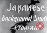 Standbild Inseln Japan, 1936, aus Sekunde 12 historischem Filmmaterial Videoclip 65675024895