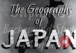 Standbild Inseln Japan, 1936, aus Sekunde 18 historischem Filmmaterial Videoclip 65675024895