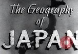 Standbild Inseln Japan, 1936, aus Sekunde 19 historischem Filmmaterial Videoclip 65675024895