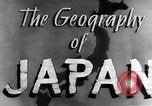 Standbild Inseln Japan, 1936, aus Sekunde 21 historischem Filmmaterial Videoclip 65675024895