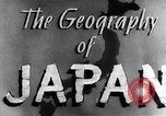 Standbild Inseln Japan, 1936, aus Sekunde 22 historischem Filmmaterial Videoclip 65675024895