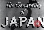Standbild Inseln Japan, 1936, aus Sekunde 23 historischem Filmmaterial Videoclip 65675024895
