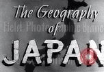 Standbild Inseln Japan, 1936, aus Sekunde 24 historischem Filmmaterial Videoclip 65675024895